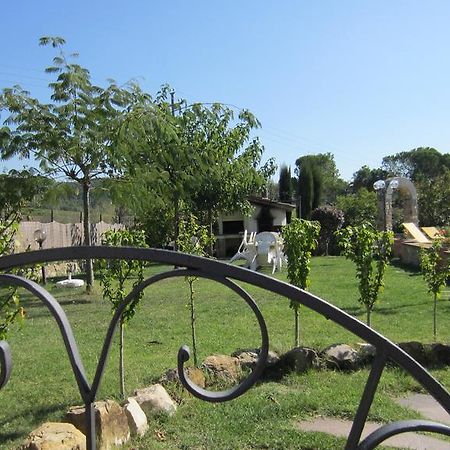 Chiardiluna Pistoia Dış mekan fotoğraf