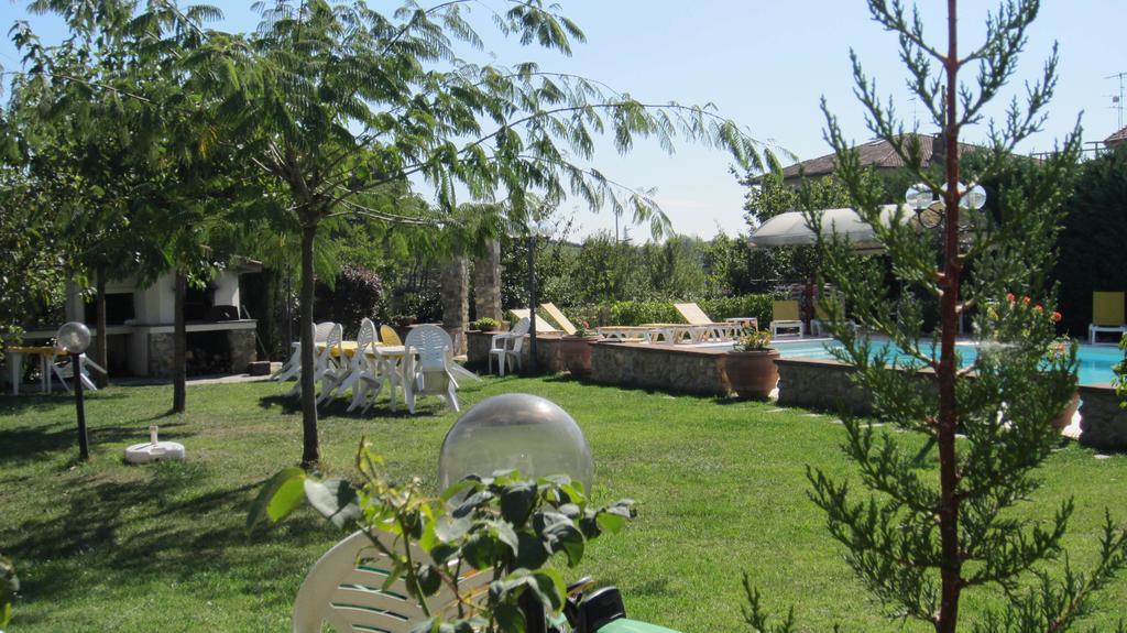 Chiardiluna Pistoia Oda fotoğraf