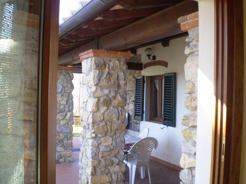 Chiardiluna Pistoia Oda fotoğraf