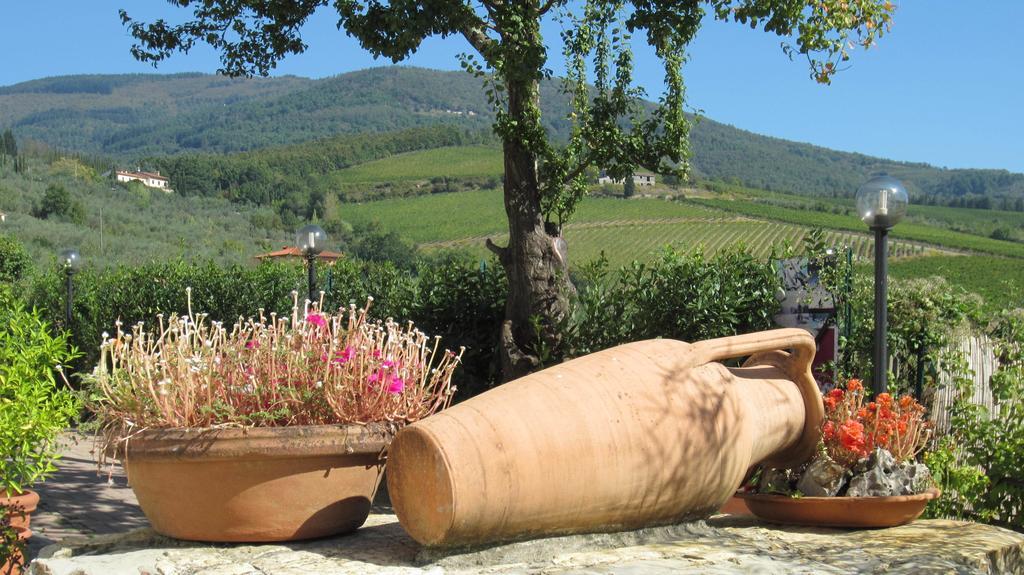 Chiardiluna Pistoia Oda fotoğraf