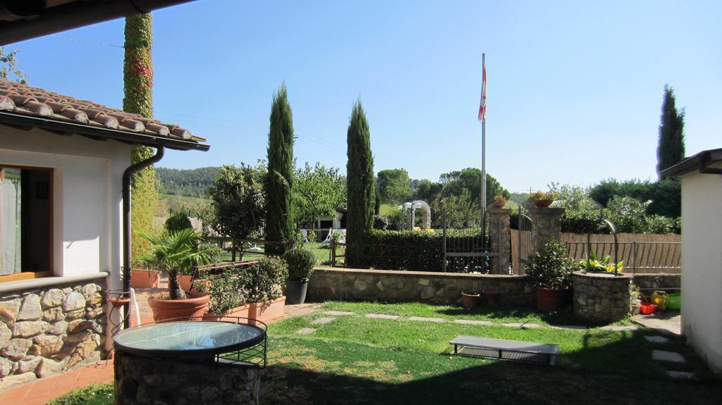 Chiardiluna Pistoia Oda fotoğraf