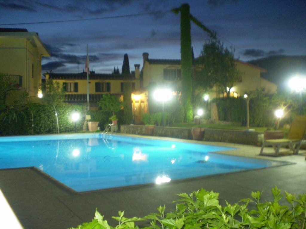 Chiardiluna Pistoia Dış mekan fotoğraf