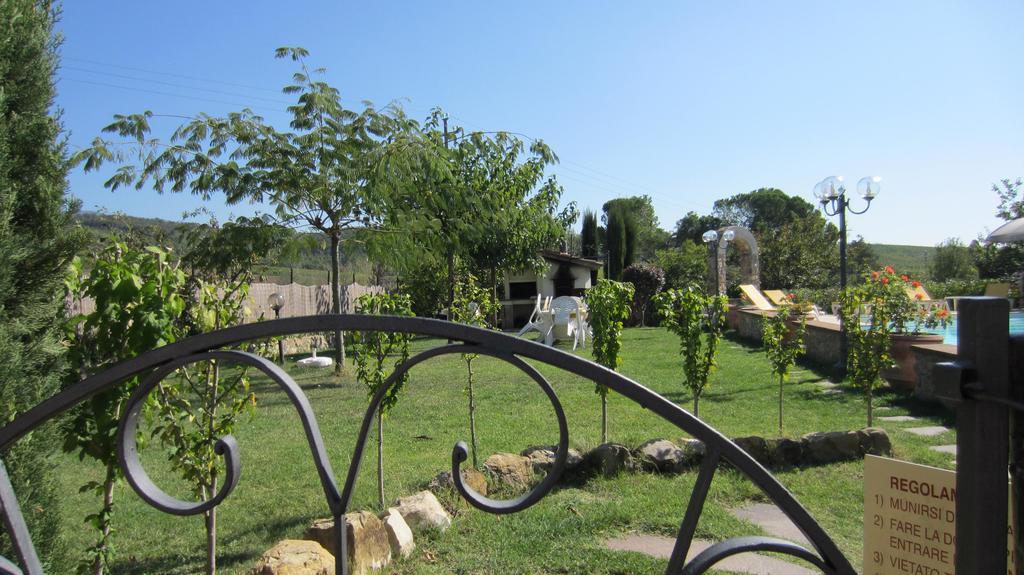 Chiardiluna Pistoia Dış mekan fotoğraf