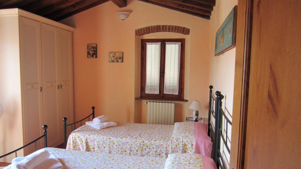 Chiardiluna Pistoia Dış mekan fotoğraf