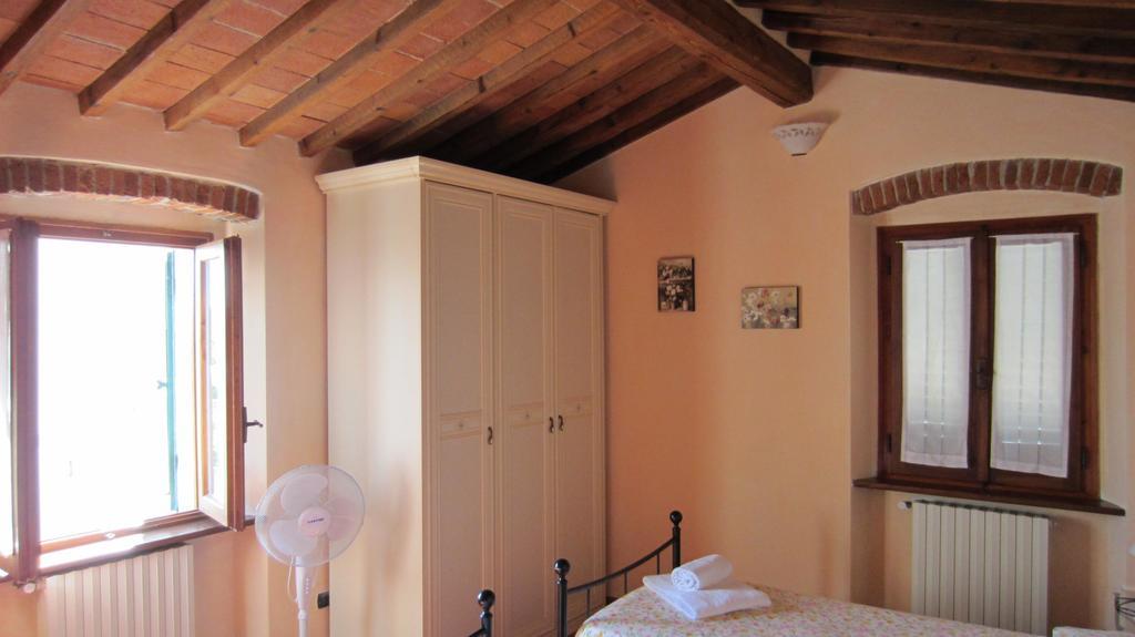 Chiardiluna Pistoia Dış mekan fotoğraf